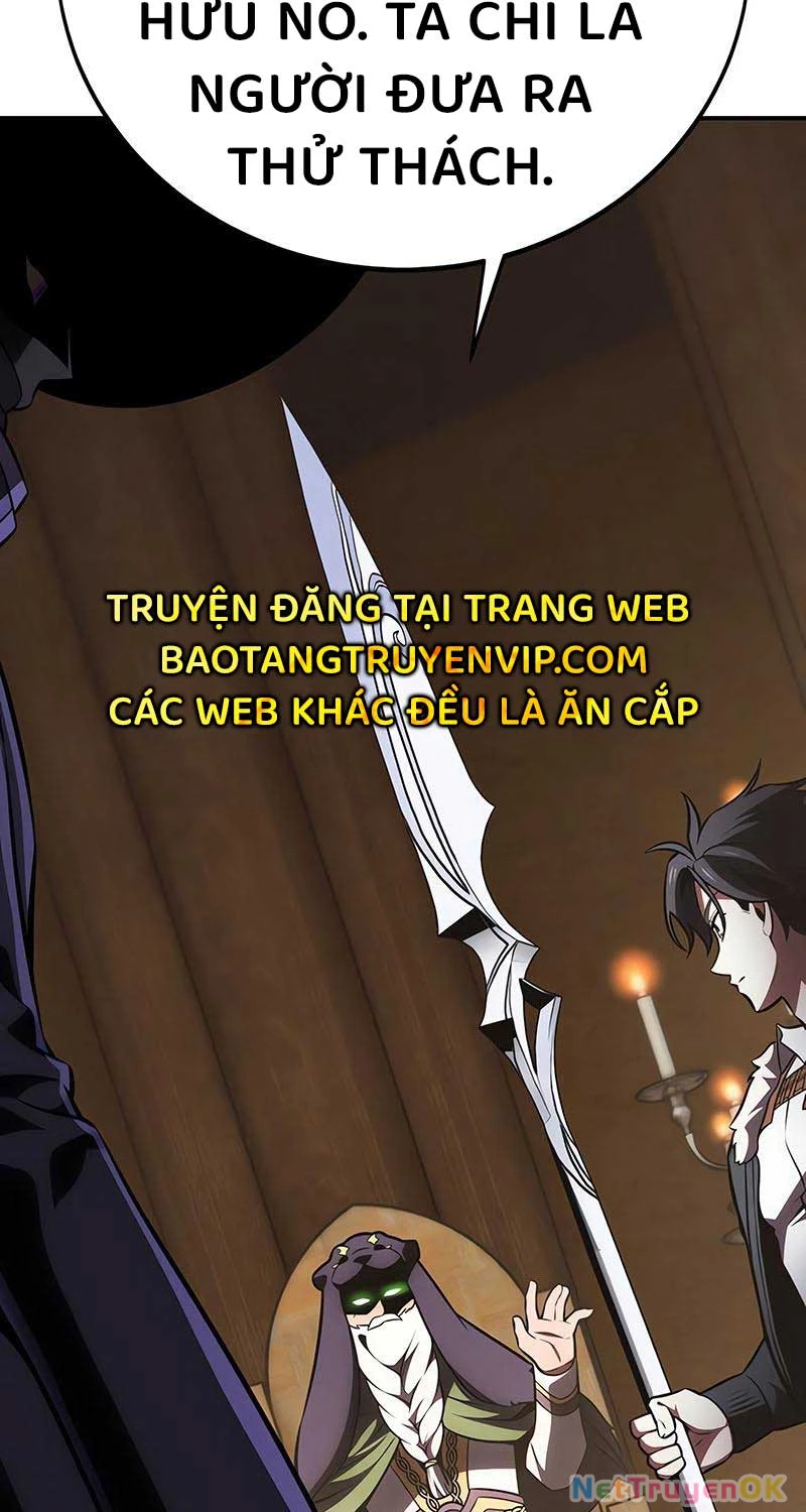 Tôi Đã Giết Tuyển Thủ Học Viện Chapter 58 - Trang 4