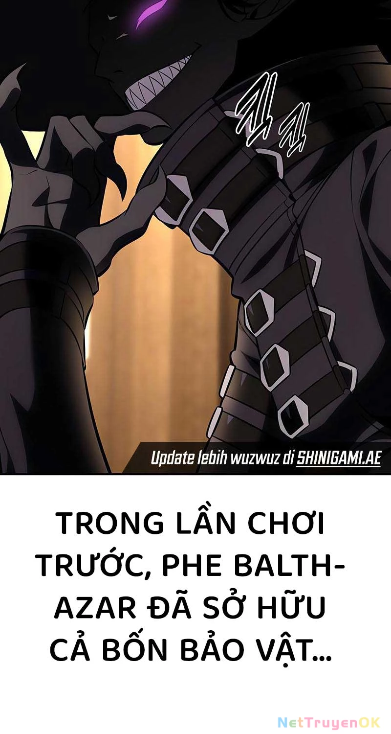 Tôi Đã Giết Tuyển Thủ Học Viện Chapter 58 - Trang 4