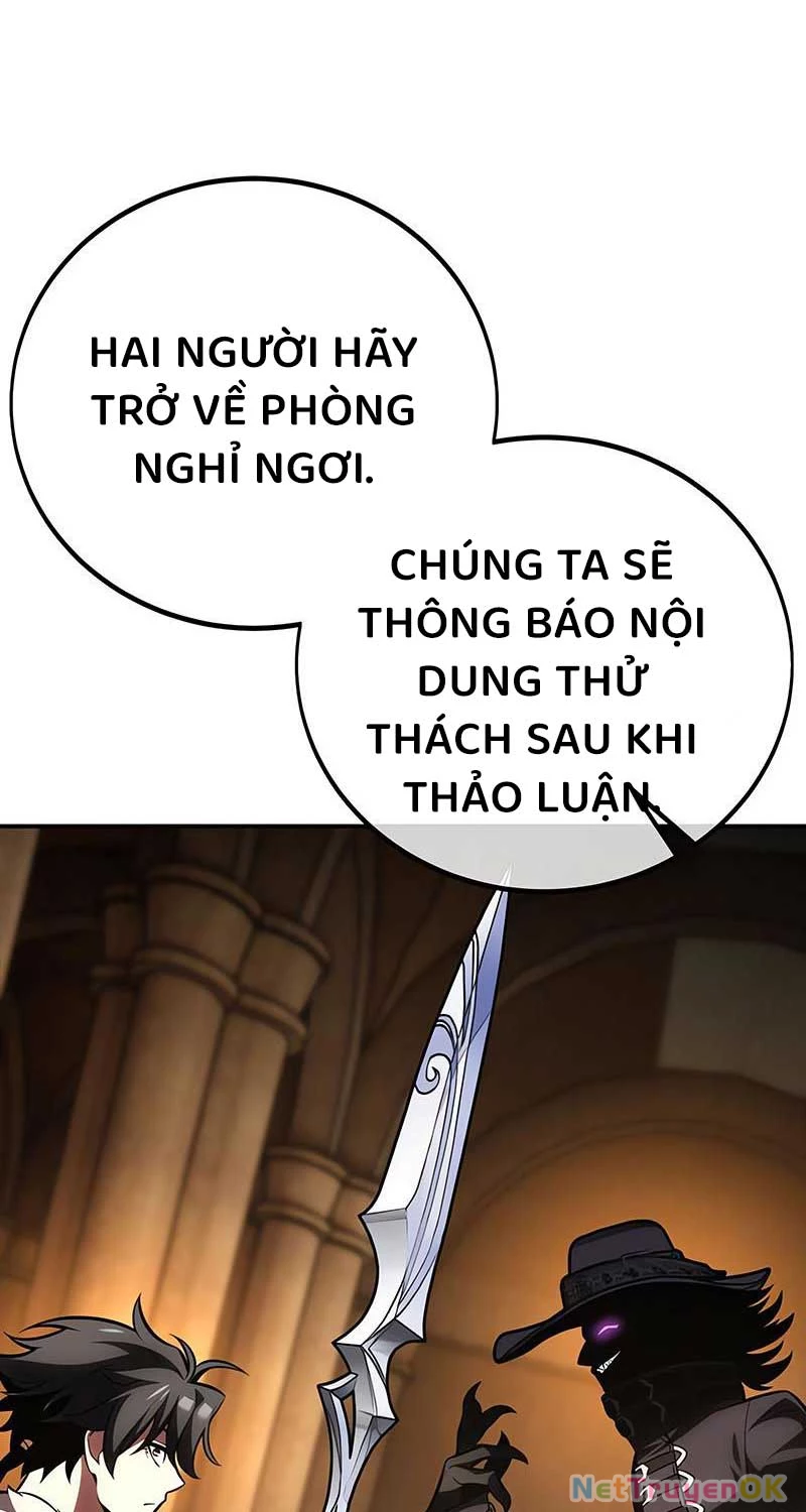Tôi Đã Giết Tuyển Thủ Học Viện Chapter 58 - Trang 4