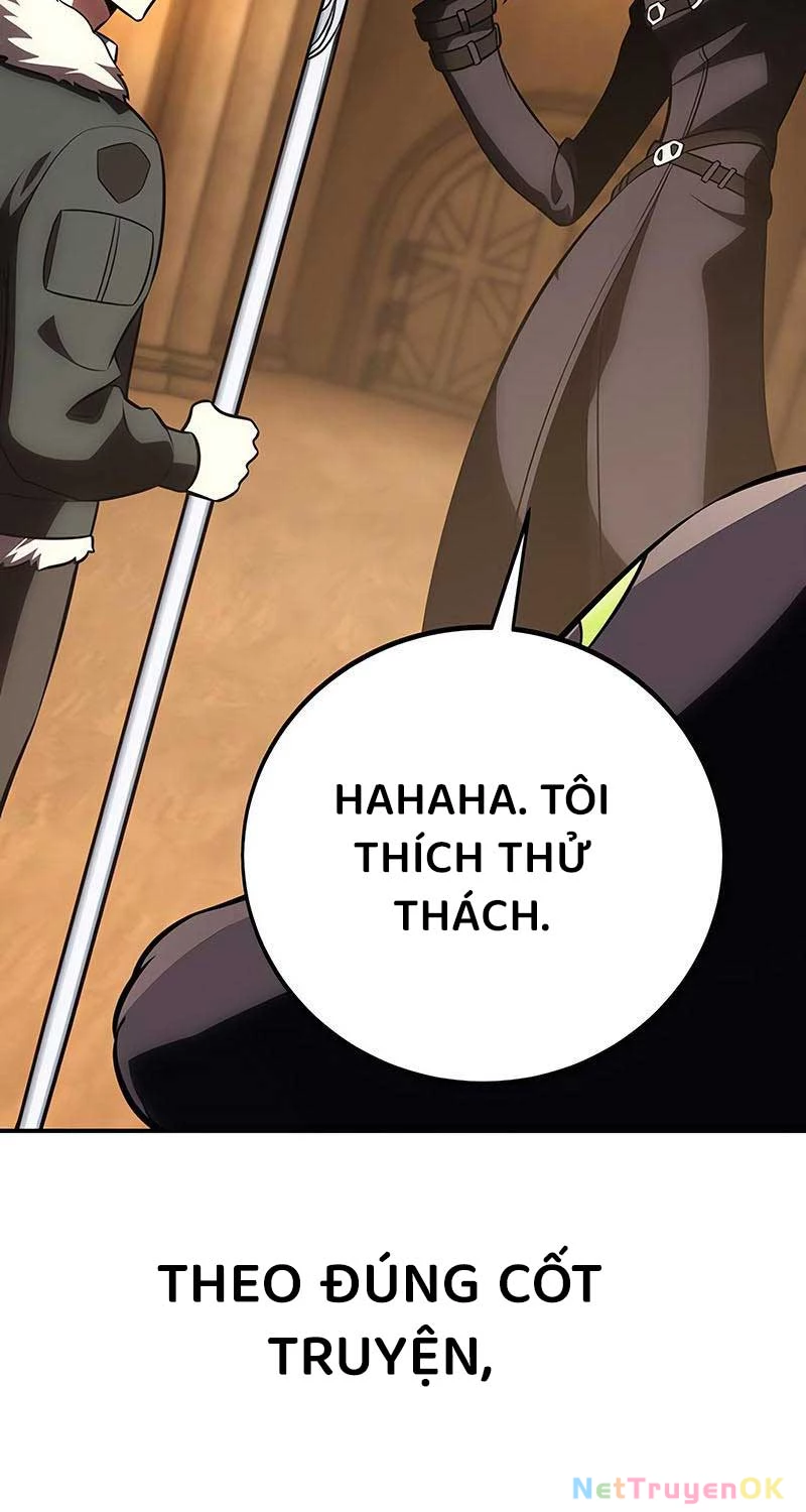 Tôi Đã Giết Tuyển Thủ Học Viện Chapter 58 - Trang 4