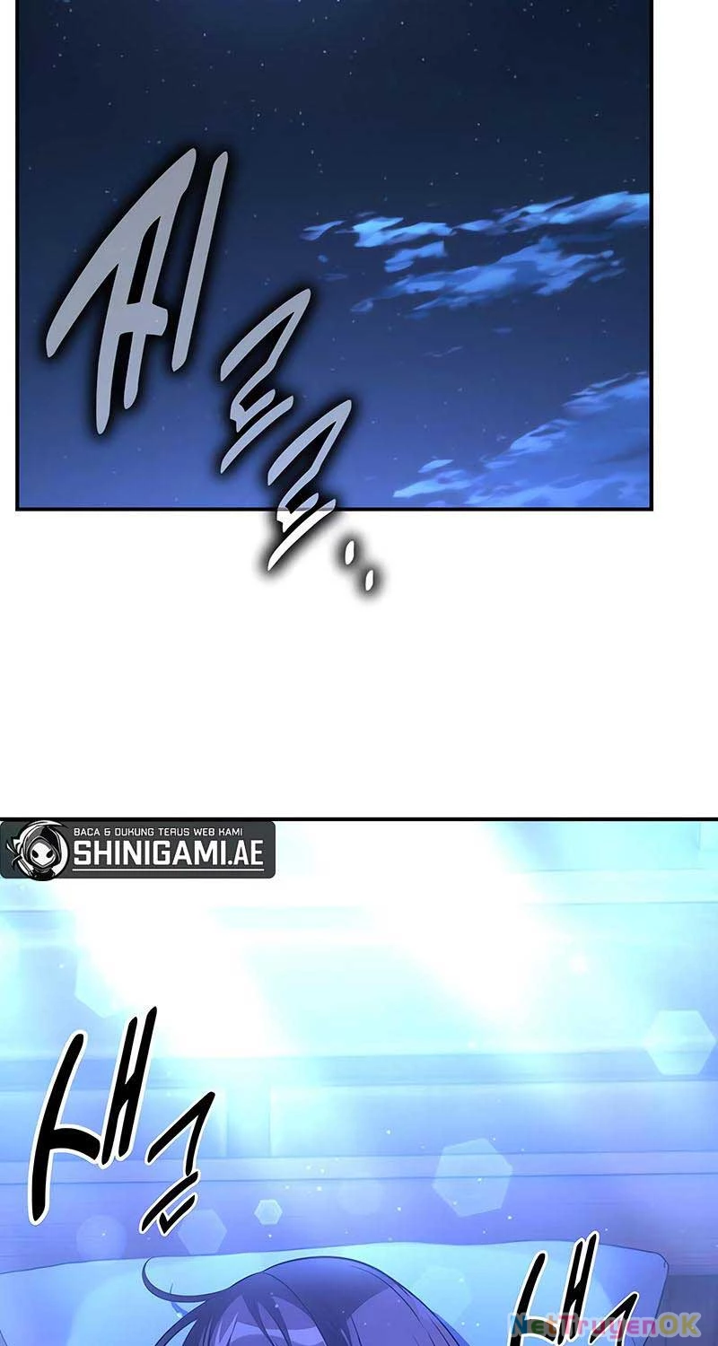 Tôi Đã Giết Tuyển Thủ Học Viện Chapter 58 - Trang 4