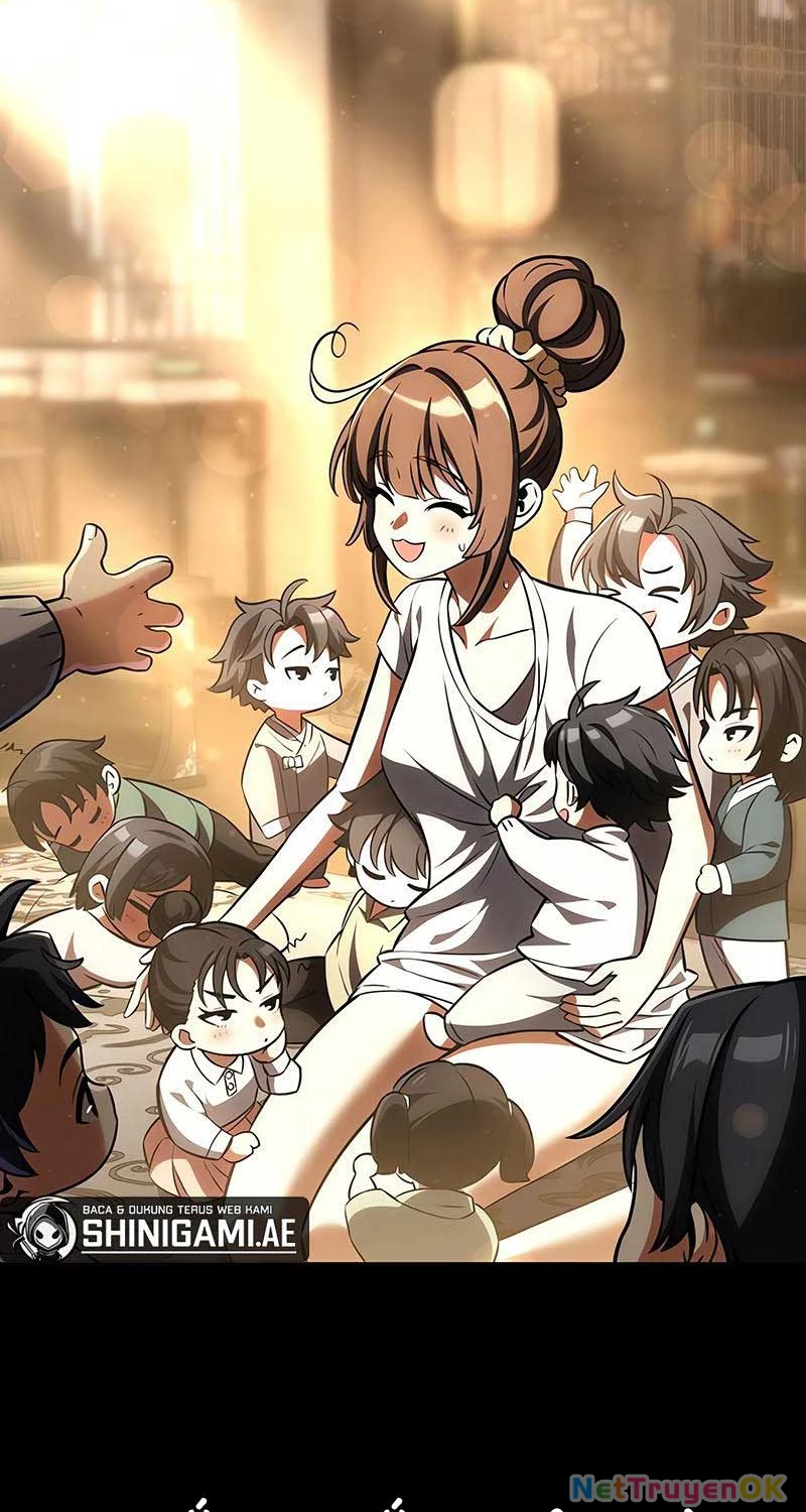 Tôi Đã Giết Tuyển Thủ Học Viện Chapter 58 - Trang 4