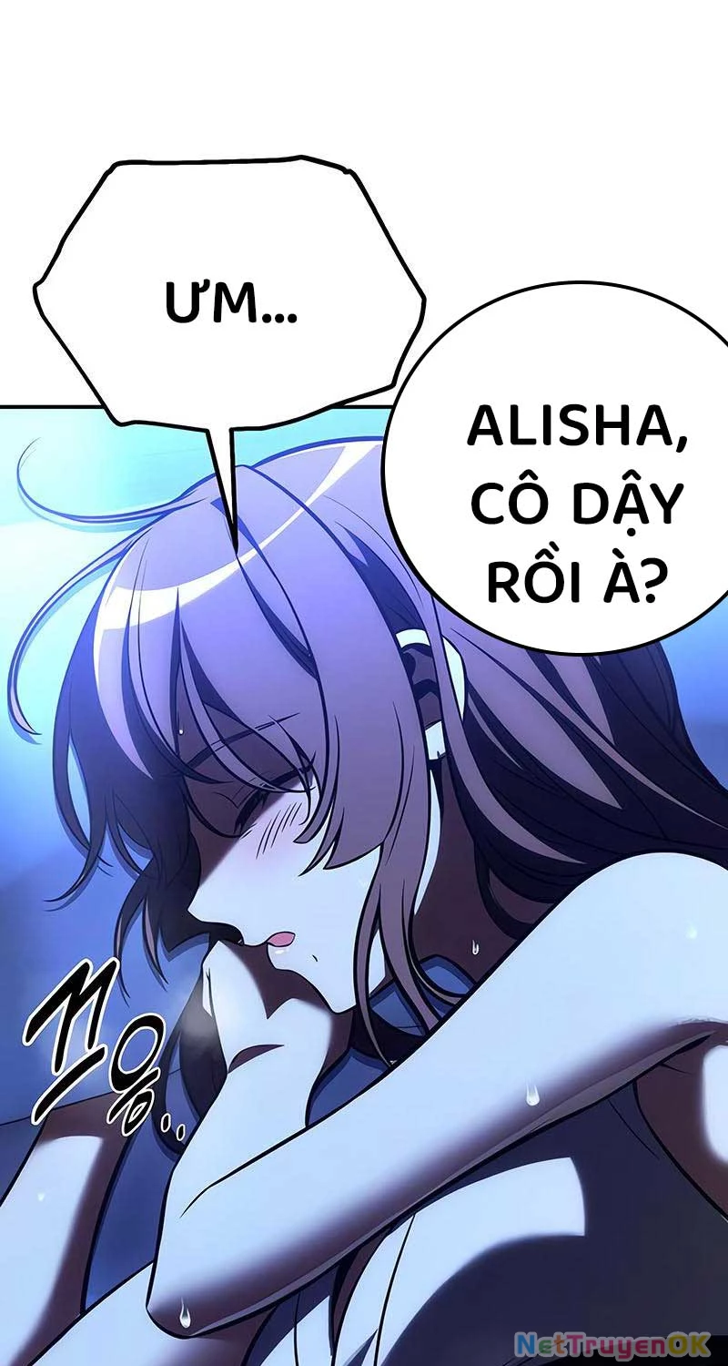 Tôi Đã Giết Tuyển Thủ Học Viện Chapter 58 - Trang 4