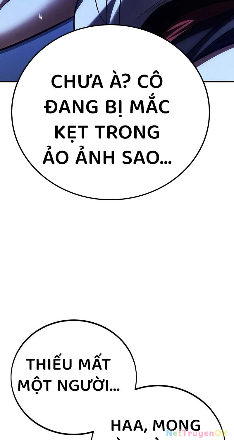 Tôi Đã Giết Tuyển Thủ Học Viện Chapter 58 - Trang 4