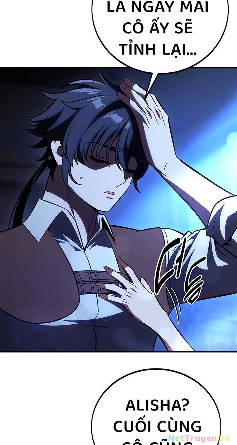 Tôi Đã Giết Tuyển Thủ Học Viện Chapter 58 - Trang 4