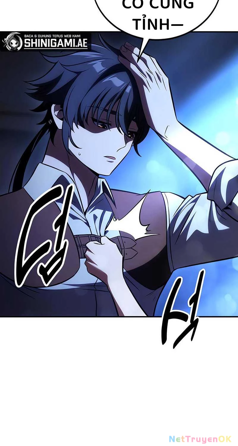 Tôi Đã Giết Tuyển Thủ Học Viện Chapter 58 - Trang 4