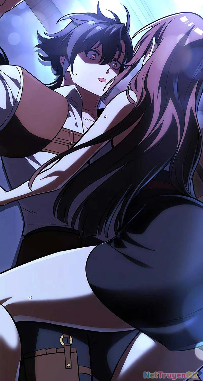 Tôi Đã Giết Tuyển Thủ Học Viện Chapter 58 - Trang 4