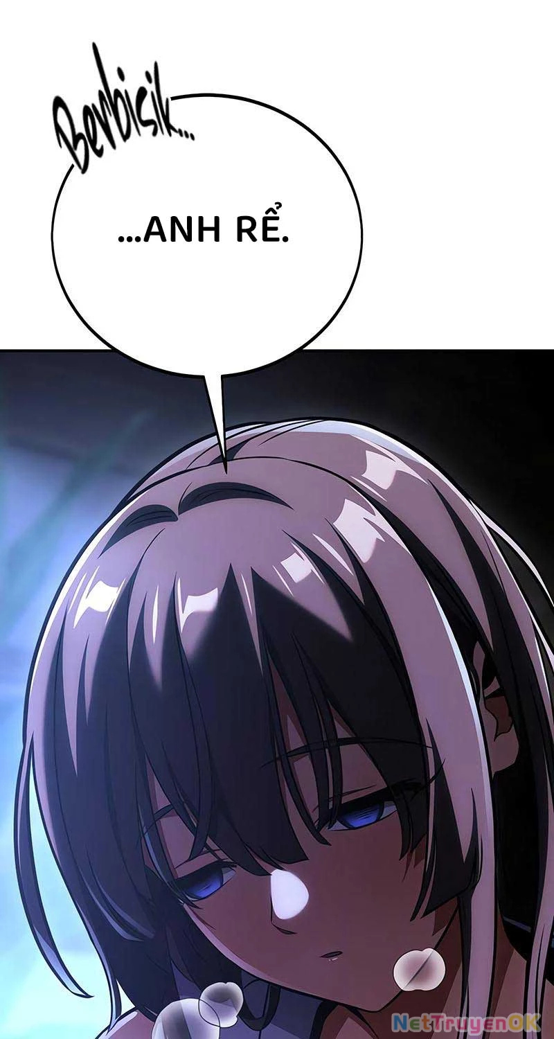 Tôi Đã Giết Tuyển Thủ Học Viện Chapter 58 - Trang 4