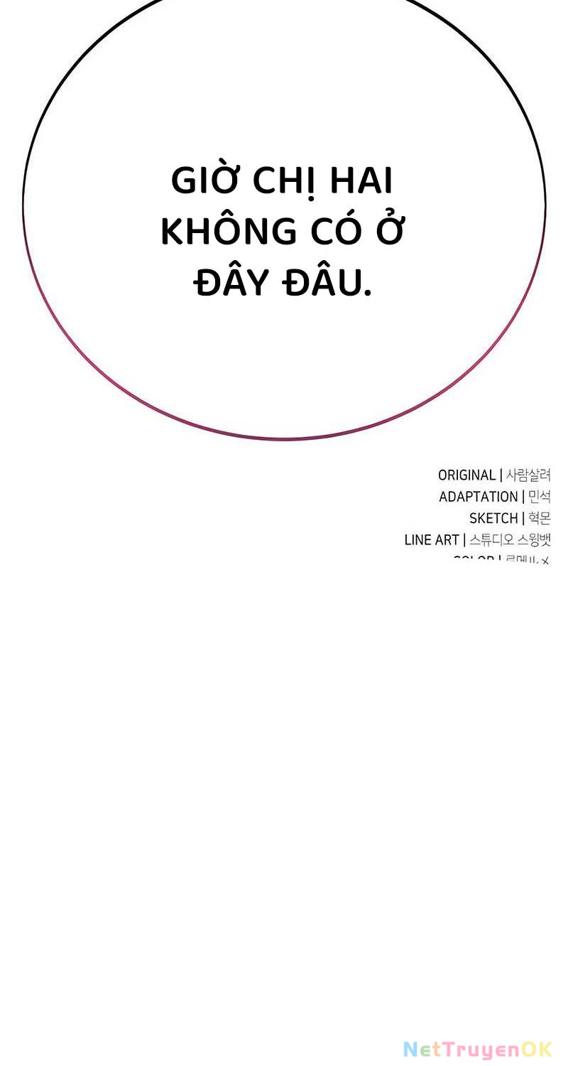 Tôi Đã Giết Tuyển Thủ Học Viện Chapter 58 - Trang 4
