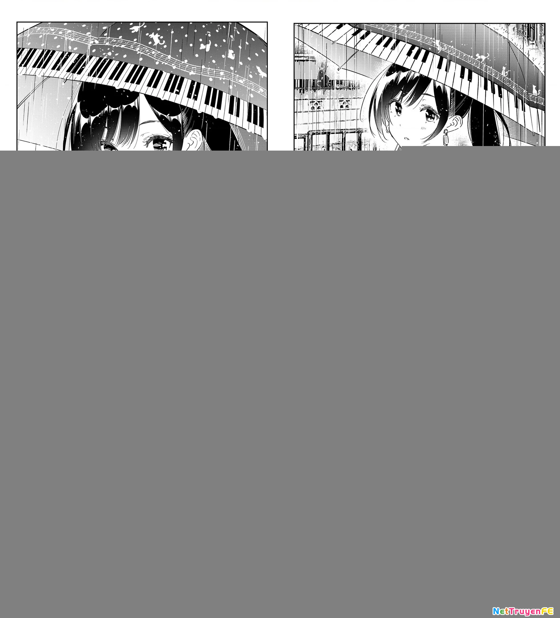 Dịch Vụ Thuê Bạn Gái Chapter 352 - Trang 4