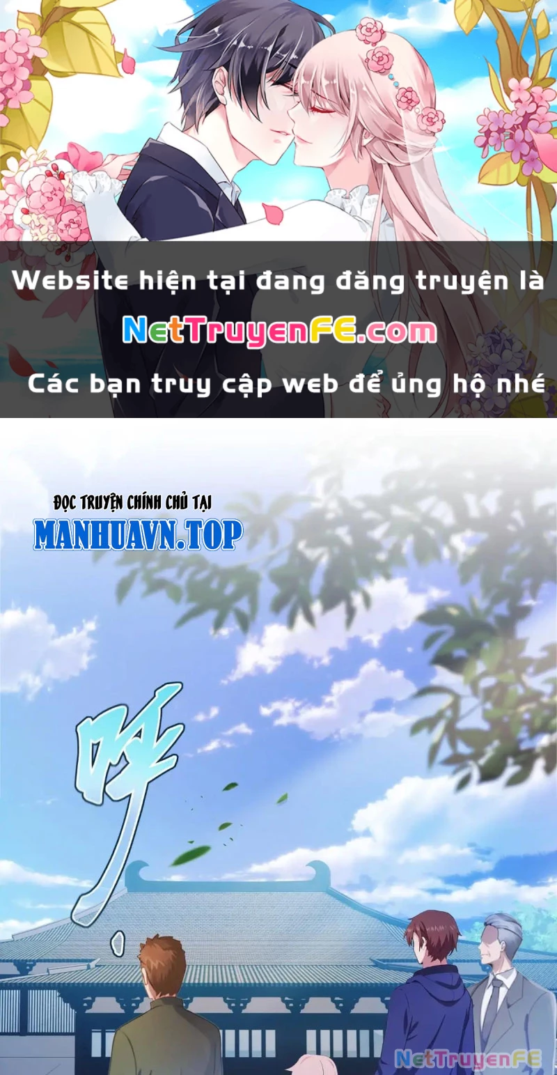 Tu Tiên Trở Về Tại Vườn Trường - Phần 2 Chapter 1 - Trang 2