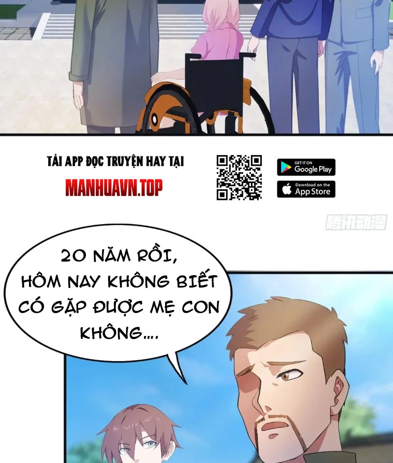 Tu Tiên Trở Về Tại Vườn Trường - Phần 2 Chapter 1 - Trang 2