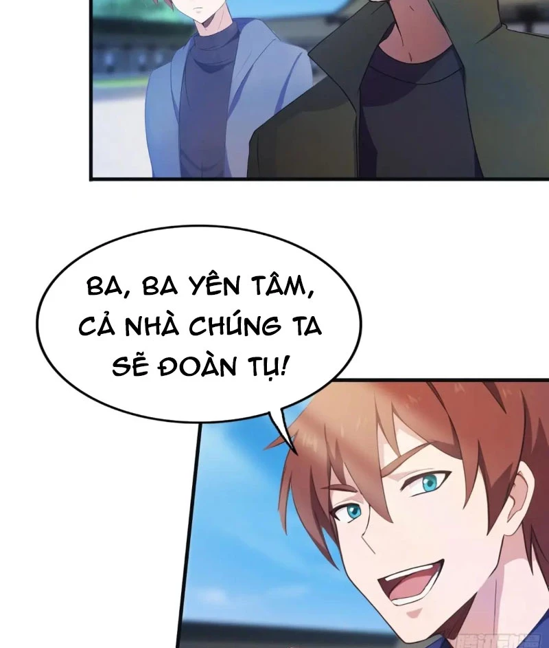 Tu Tiên Trở Về Tại Vườn Trường - Phần 2 Chapter 1 - Trang 2