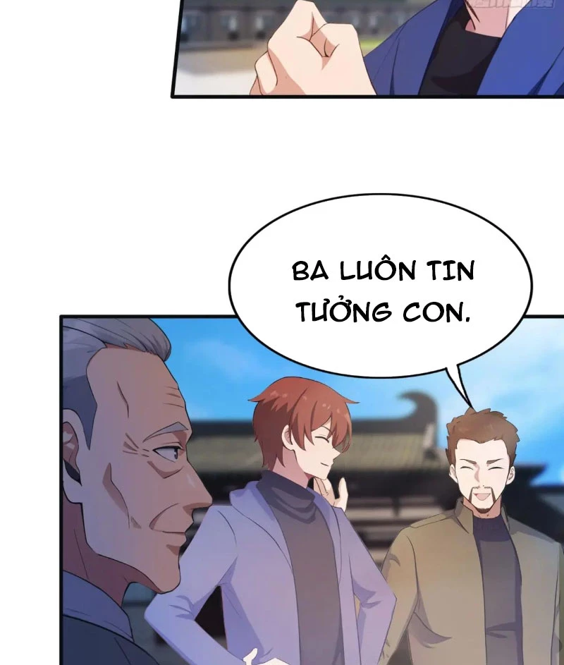 Tu Tiên Trở Về Tại Vườn Trường - Phần 2 Chapter 1 - Trang 2