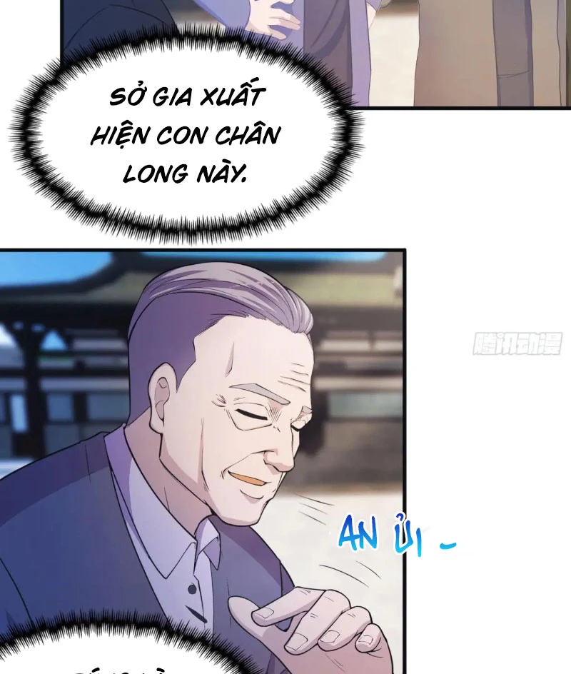 Tu Tiên Trở Về Tại Vườn Trường - Phần 2 Chapter 1 - Trang 2