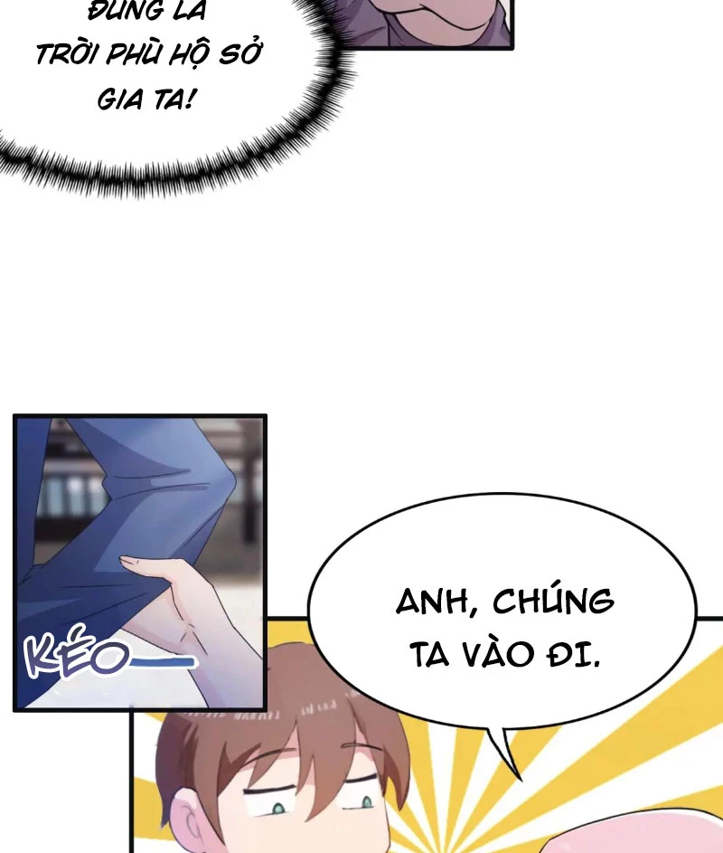 Tu Tiên Trở Về Tại Vườn Trường - Phần 2 Chapter 1 - Trang 2