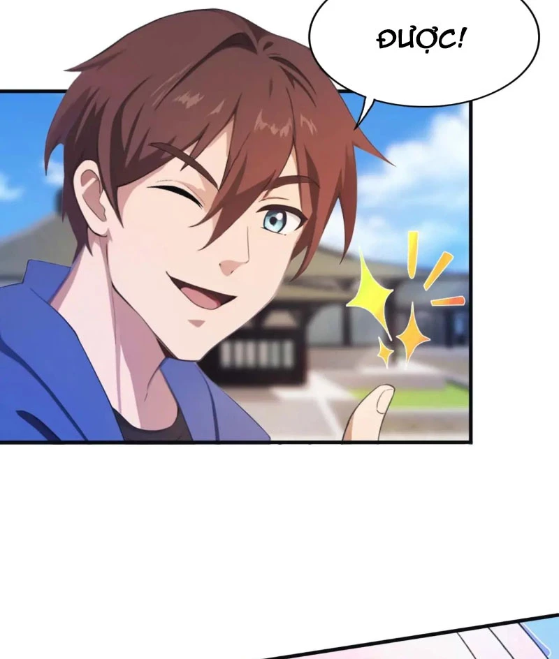 Tu Tiên Trở Về Tại Vườn Trường - Phần 2 Chapter 1 - Trang 2