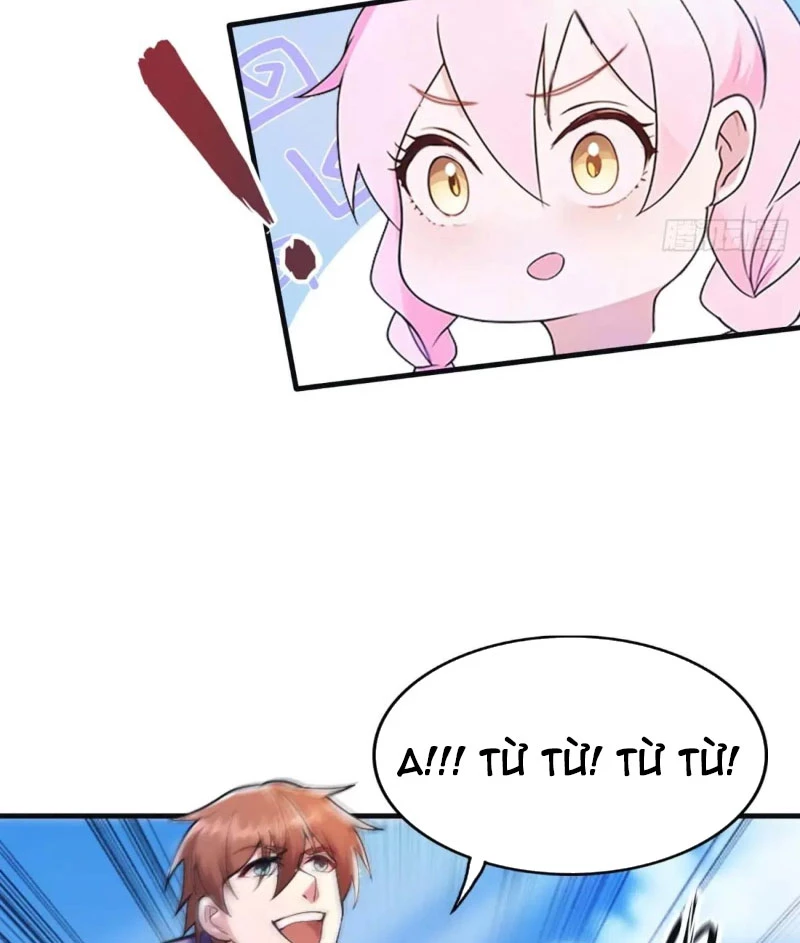 Tu Tiên Trở Về Tại Vườn Trường - Phần 2 Chapter 1 - Trang 2