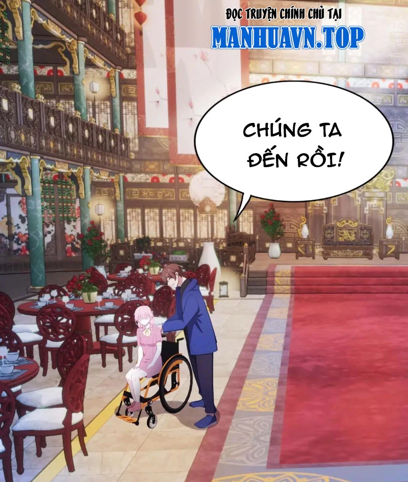 Tu Tiên Trở Về Tại Vườn Trường - Phần 2 Chapter 1 - Trang 2