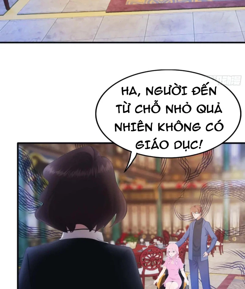 Tu Tiên Trở Về Tại Vườn Trường - Phần 2 Chapter 1 - Trang 2