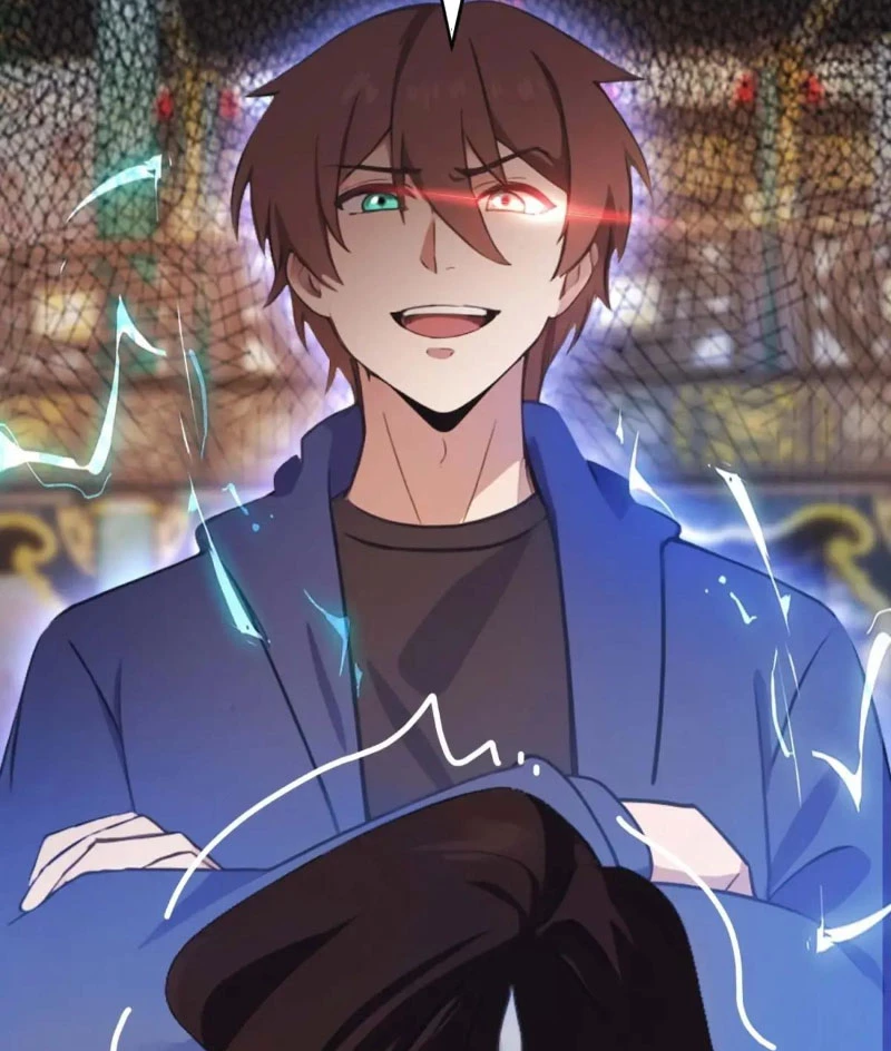 Tu Tiên Trở Về Tại Vườn Trường - Phần 2 Chapter 1 - Trang 2