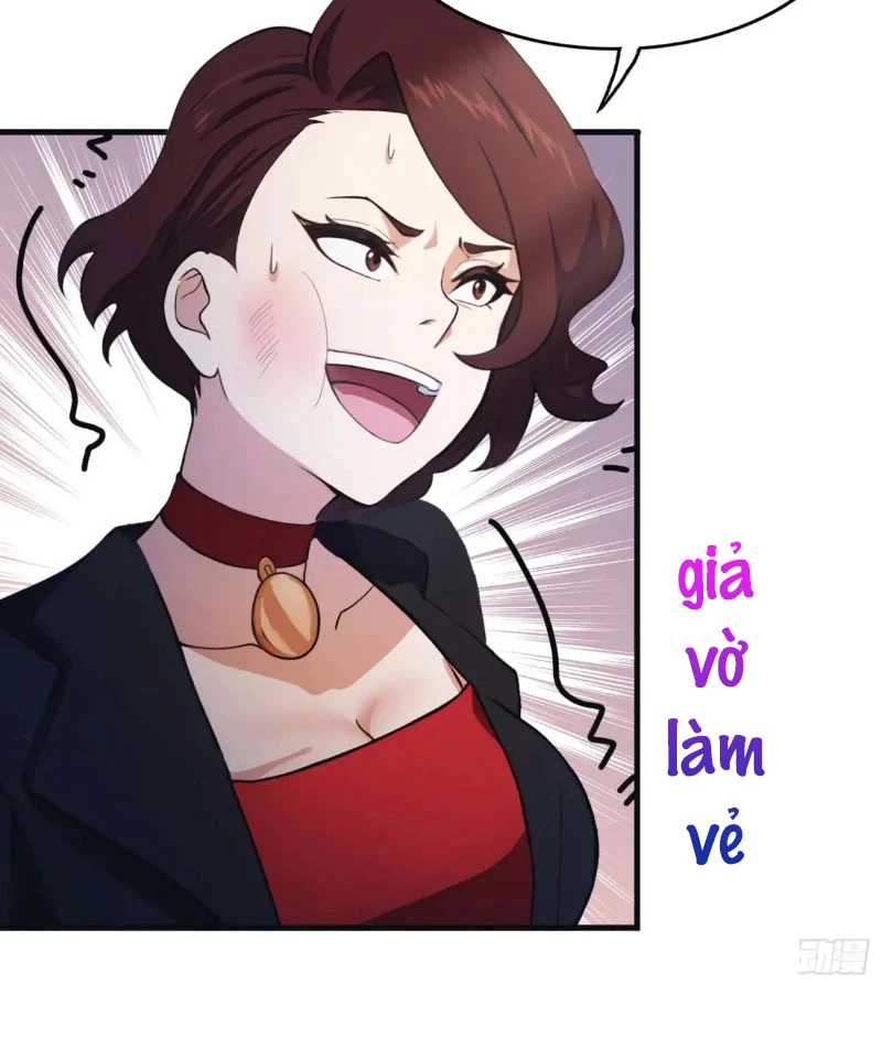 Tu Tiên Trở Về Tại Vườn Trường - Phần 2 Chapter 1 - Trang 2