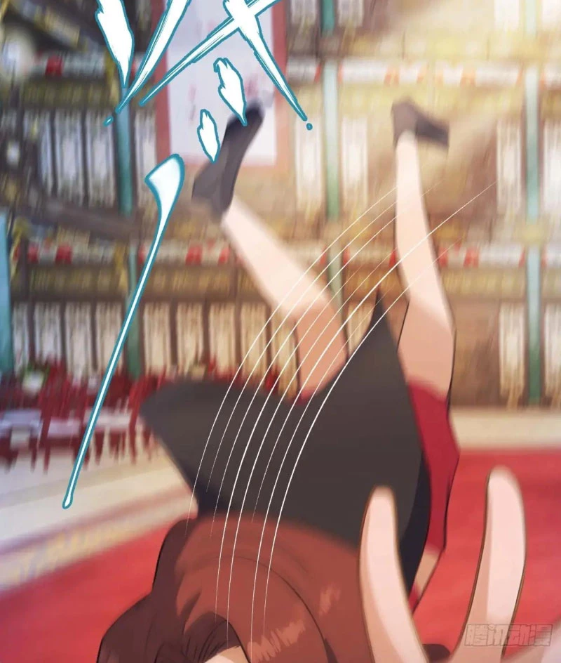 Tu Tiên Trở Về Tại Vườn Trường - Phần 2 Chapter 1 - Trang 2