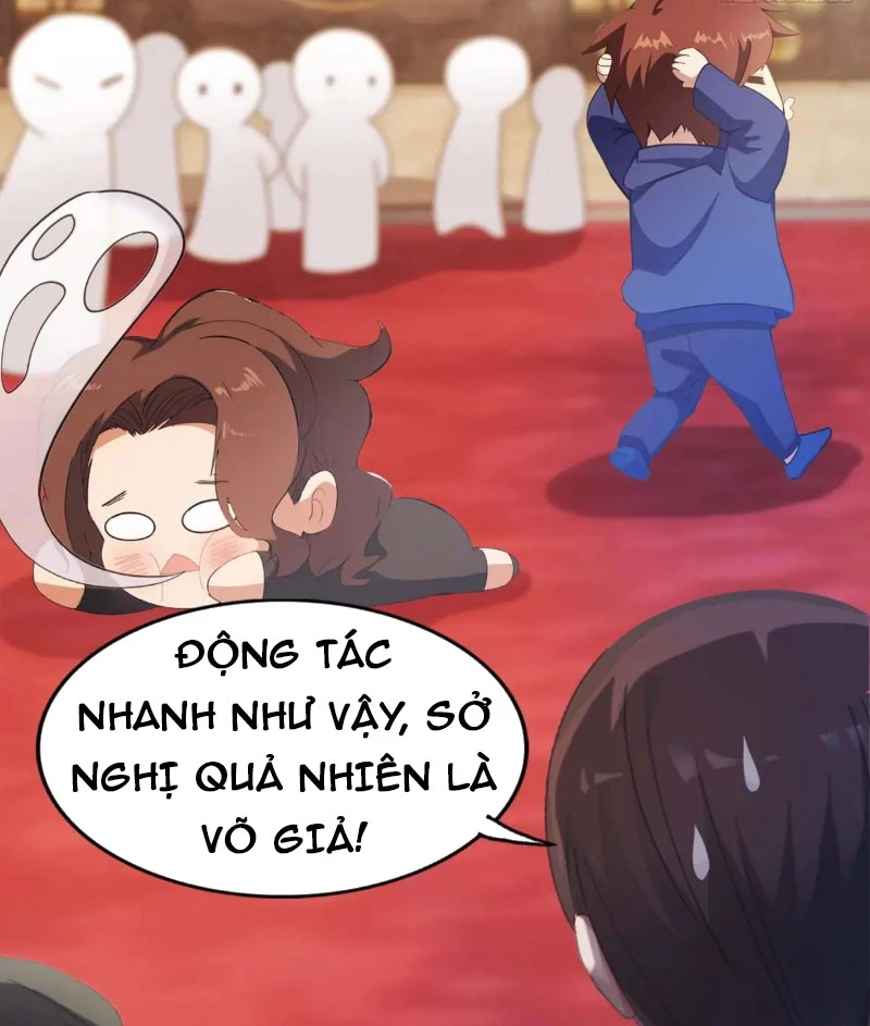 Tu Tiên Trở Về Tại Vườn Trường - Phần 2 Chapter 1 - Trang 2