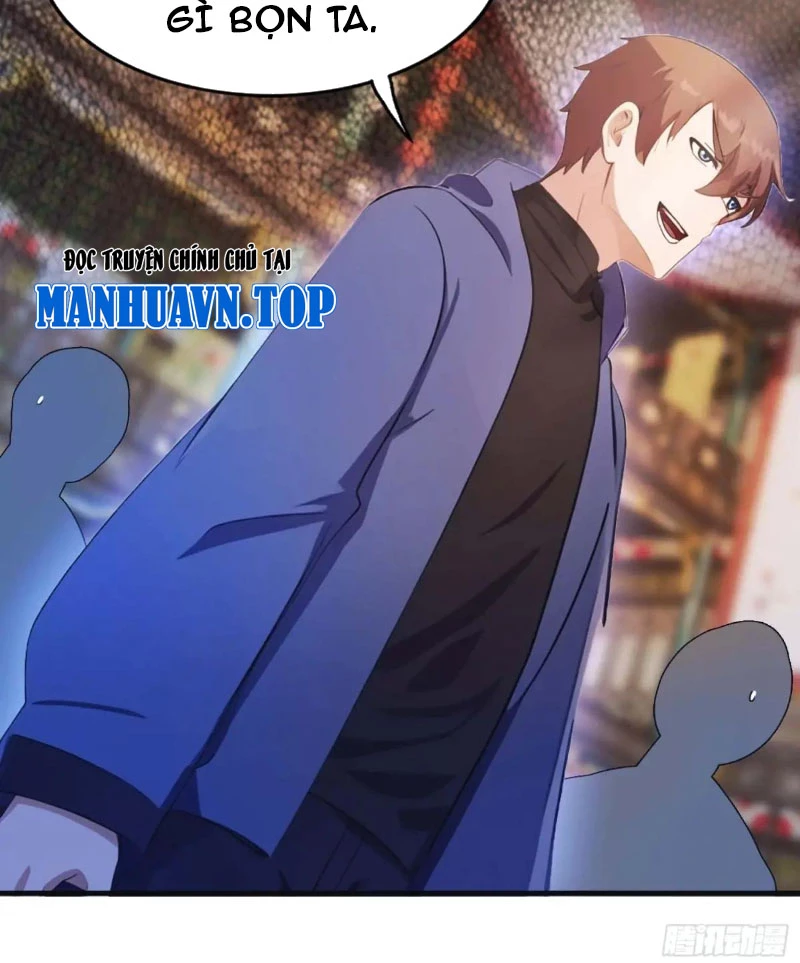 Tu Tiên Trở Về Tại Vườn Trường - Phần 2 Chapter 1 - Trang 2