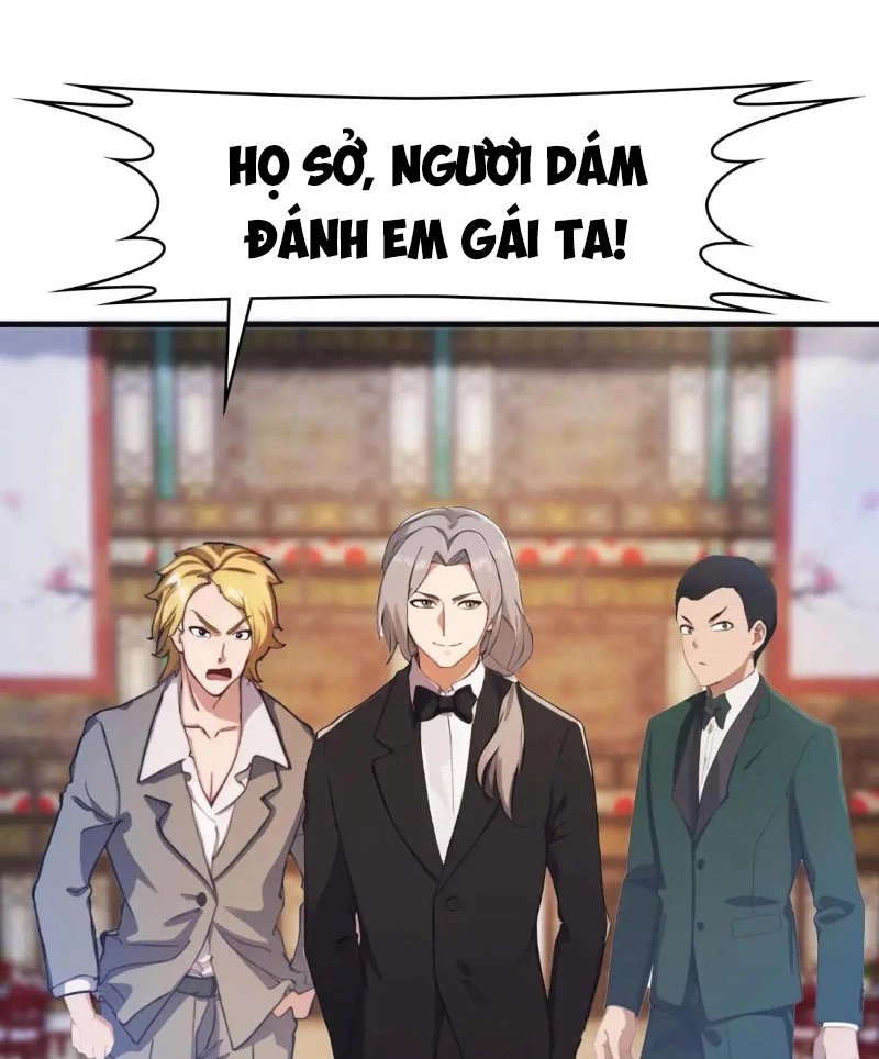 Tu Tiên Trở Về Tại Vườn Trường - Phần 2 Chapter 1 - Trang 2