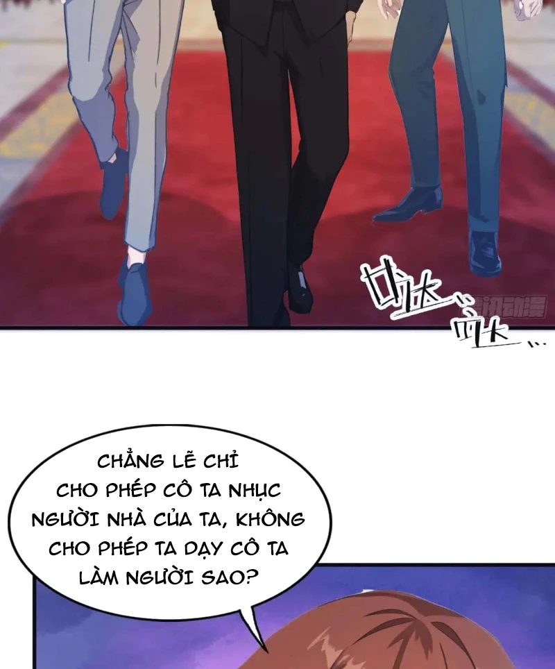 Tu Tiên Trở Về Tại Vườn Trường - Phần 2 Chapter 1 - Trang 2