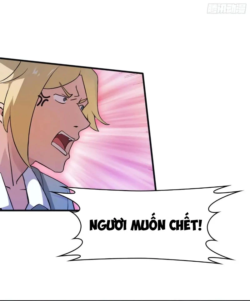 Tu Tiên Trở Về Tại Vườn Trường - Phần 2 Chapter 1 - Trang 2