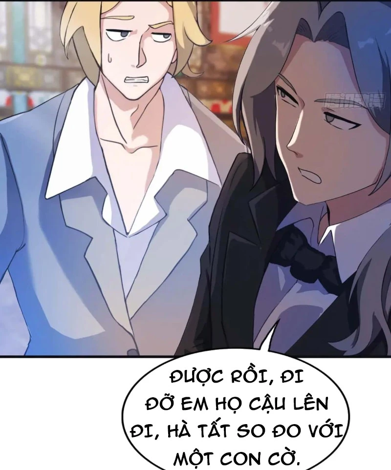 Tu Tiên Trở Về Tại Vườn Trường - Phần 2 Chapter 1 - Trang 2