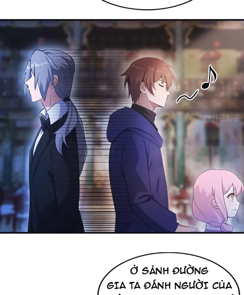 Tu Tiên Trở Về Tại Vườn Trường - Phần 2 Chapter 1 - Trang 2