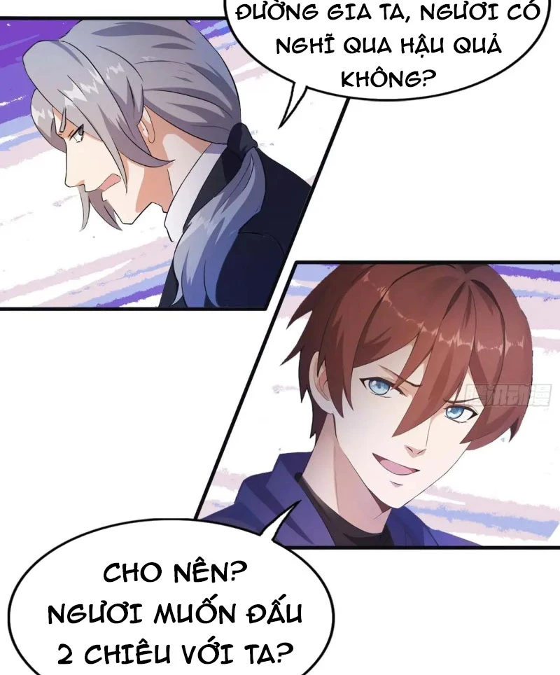 Tu Tiên Trở Về Tại Vườn Trường - Phần 2 Chapter 1 - Trang 2