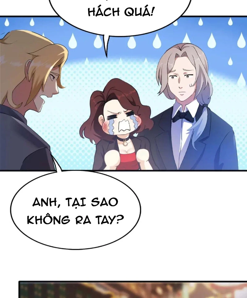 Tu Tiên Trở Về Tại Vườn Trường - Phần 2 Chapter 1 - Trang 2