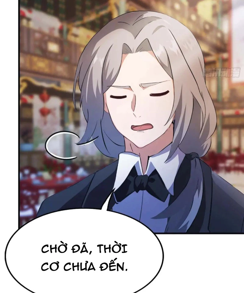 Tu Tiên Trở Về Tại Vườn Trường - Phần 2 Chapter 1 - Trang 2