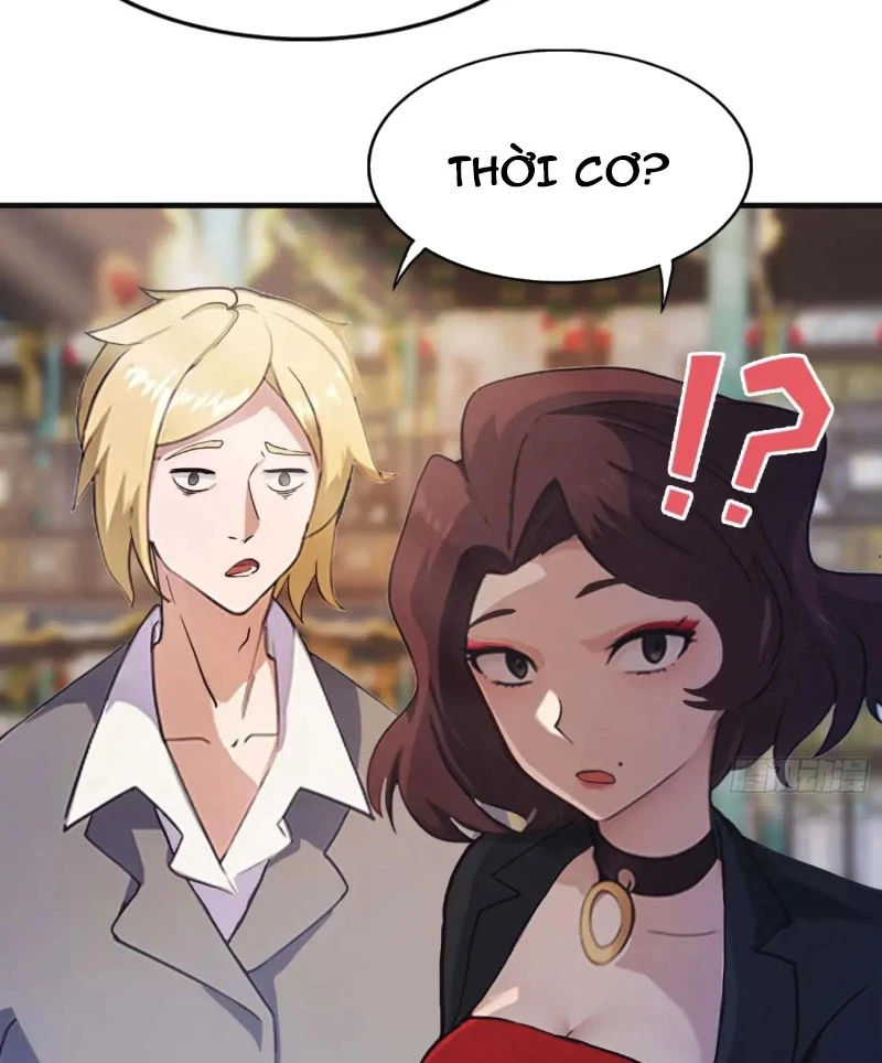 Tu Tiên Trở Về Tại Vườn Trường - Phần 2 Chapter 1 - Trang 2