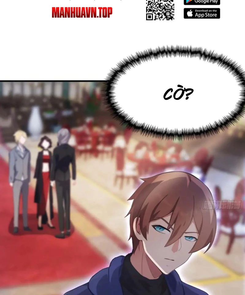 Tu Tiên Trở Về Tại Vườn Trường - Phần 2 Chapter 1 - Trang 2