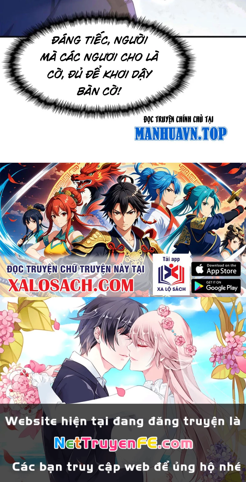 Tu Tiên Trở Về Tại Vườn Trường - Phần 2 Chapter 1 - Trang 2