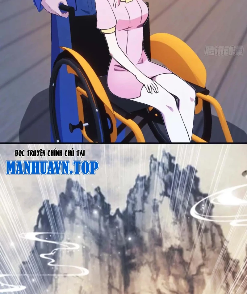 Tu Tiên Trở Về Tại Vườn Trường - Phần 2 Chapter 2 - Trang 2