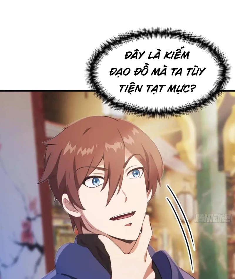 Tu Tiên Trở Về Tại Vườn Trường - Phần 2 Chapter 2 - Trang 2