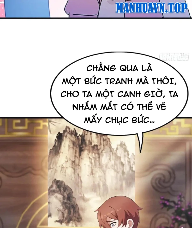 Tu Tiên Trở Về Tại Vườn Trường - Phần 2 Chapter 2 - Trang 2