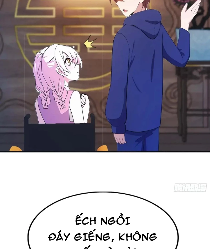 Tu Tiên Trở Về Tại Vườn Trường - Phần 2 Chapter 2 - Trang 2