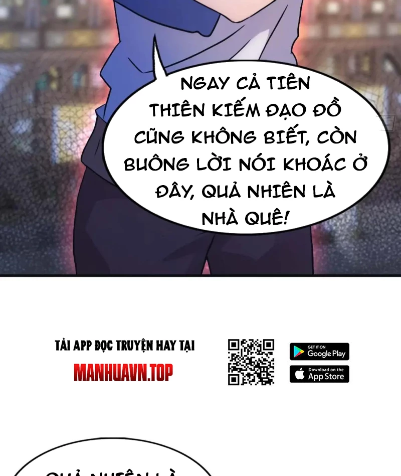 Tu Tiên Trở Về Tại Vườn Trường - Phần 2 Chapter 2 - Trang 2