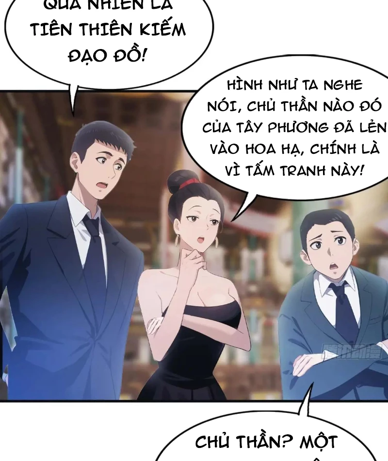 Tu Tiên Trở Về Tại Vườn Trường - Phần 2 Chapter 2 - Trang 2