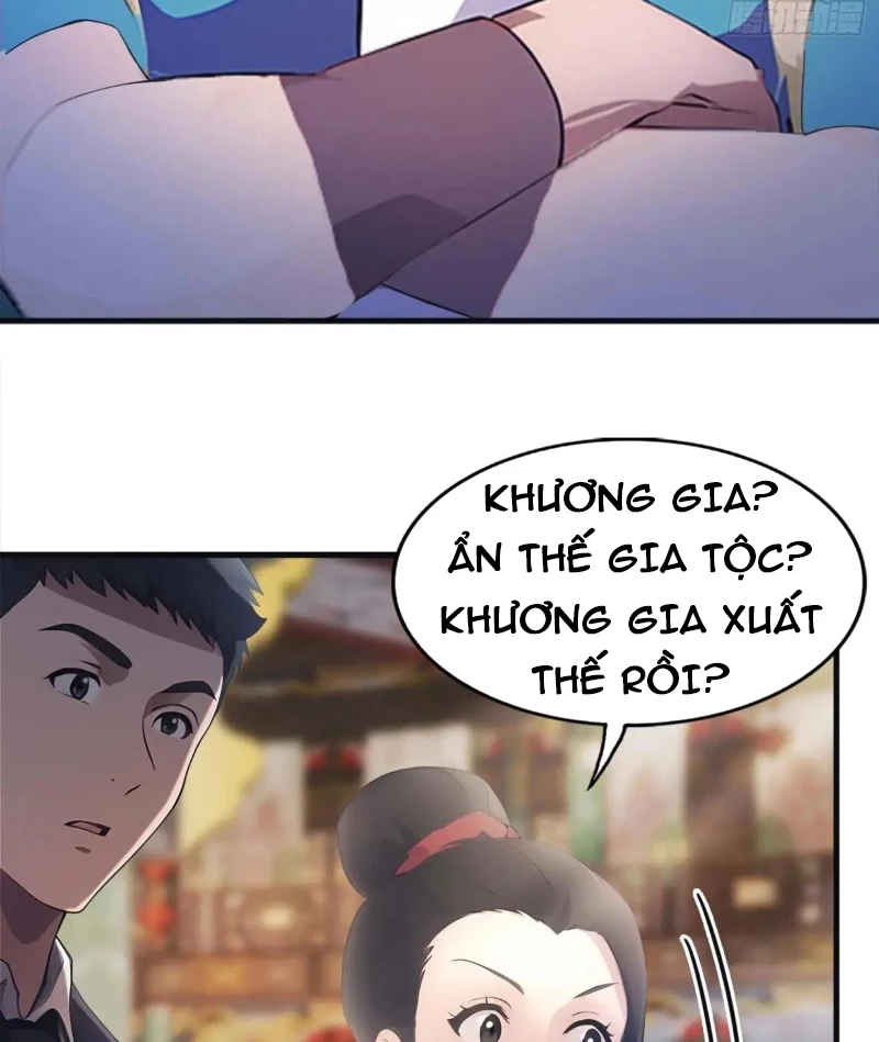 Tu Tiên Trở Về Tại Vườn Trường - Phần 2 Chapter 2 - Trang 2