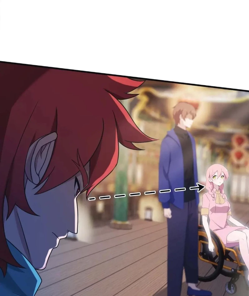 Tu Tiên Trở Về Tại Vườn Trường - Phần 2 Chapter 2 - Trang 2