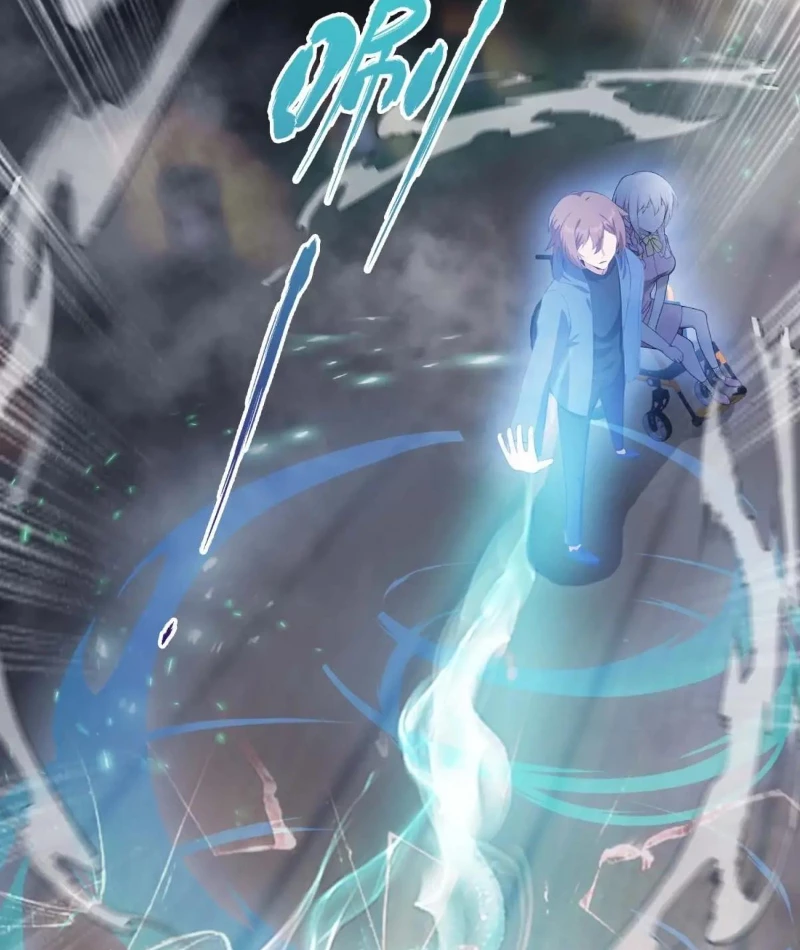 Tu Tiên Trở Về Tại Vườn Trường - Phần 2 Chapter 2 - Trang 2