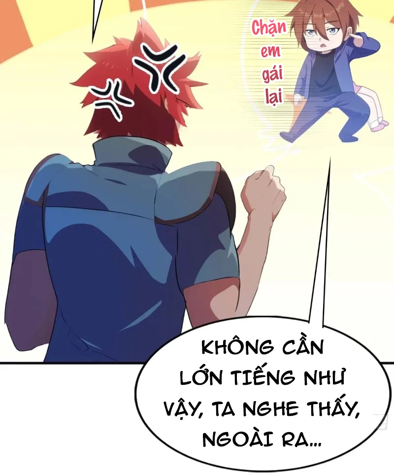 Tu Tiên Trở Về Tại Vườn Trường - Phần 2 Chapter 2 - Trang 2